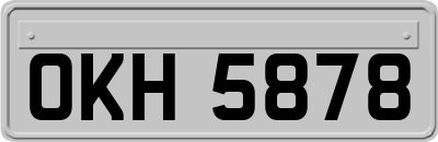 OKH5878
