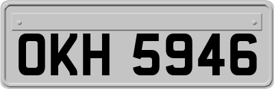 OKH5946