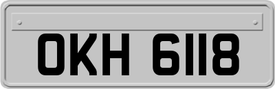 OKH6118