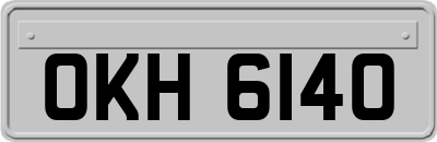 OKH6140