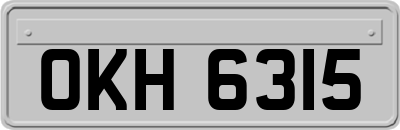 OKH6315