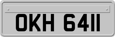 OKH6411