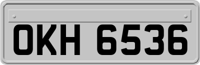 OKH6536
