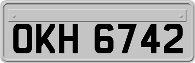 OKH6742