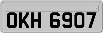 OKH6907