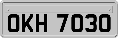 OKH7030