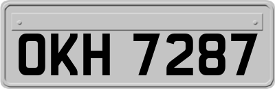 OKH7287