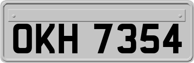 OKH7354