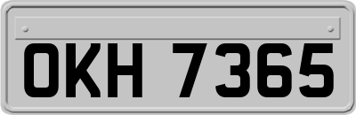 OKH7365