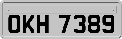 OKH7389