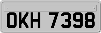 OKH7398
