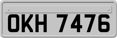 OKH7476