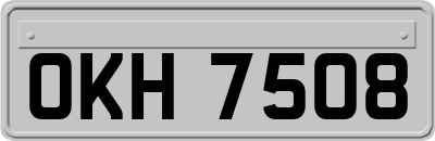 OKH7508