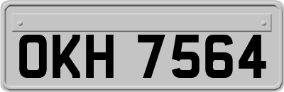 OKH7564