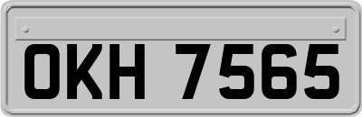 OKH7565