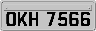 OKH7566
