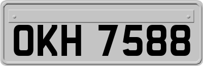 OKH7588