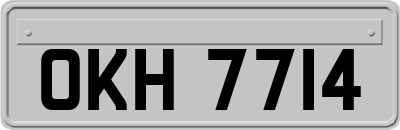 OKH7714