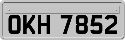 OKH7852