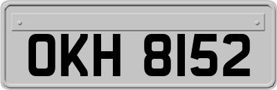 OKH8152