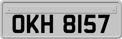 OKH8157