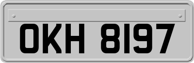 OKH8197