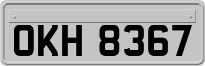 OKH8367