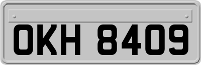 OKH8409