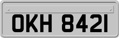OKH8421