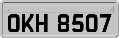 OKH8507