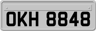 OKH8848