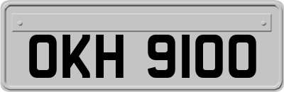 OKH9100