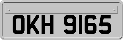 OKH9165