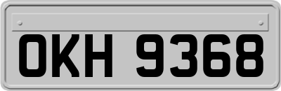 OKH9368