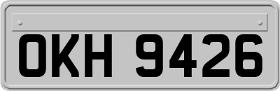OKH9426