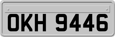 OKH9446