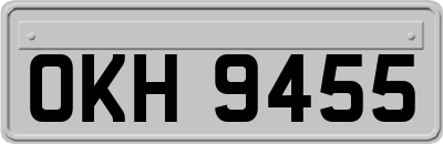 OKH9455