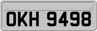 OKH9498