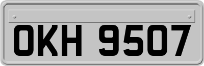 OKH9507