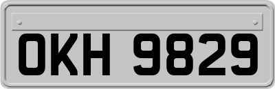 OKH9829