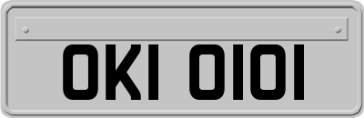 OKI0101