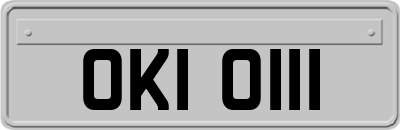 OKI0111
