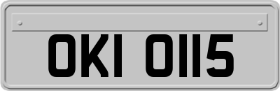OKI0115