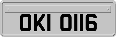 OKI0116