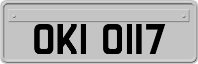 OKI0117