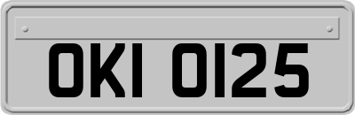 OKI0125