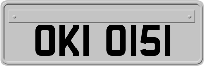 OKI0151