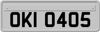 OKI0405