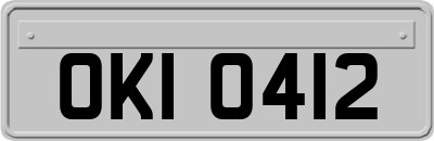 OKI0412