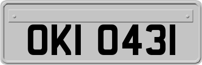 OKI0431
